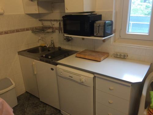 Apartment Bella 1