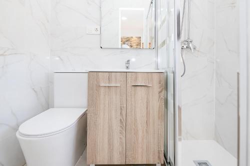 Marmoles 21, City Center Apartment