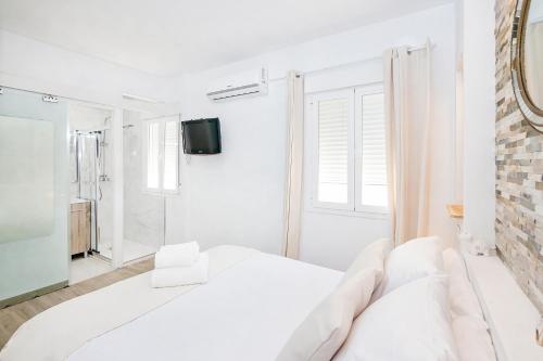 Marmoles 21, City Center Apartment