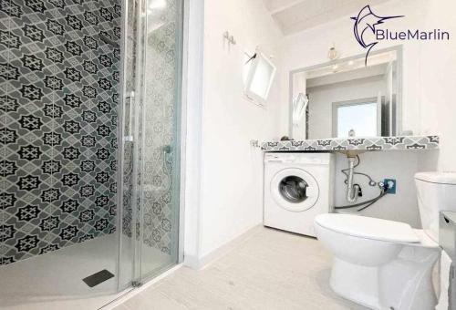 B-Rent Bluemarlin Boutique Sea view
