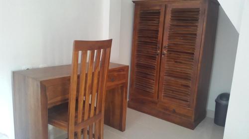 Φωτογραφία από το άλμπουμ του Meme Royak Homestay σε Munduk