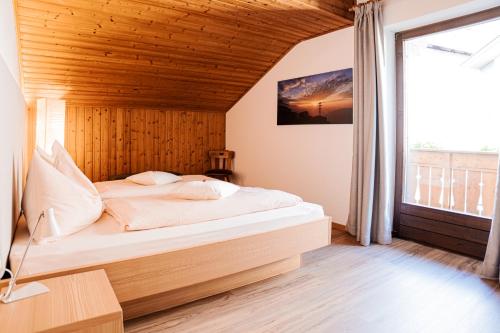 Легло или легла в стая в Ferienwohnungen Schweitzer