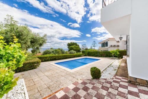 Fotografie z fotogalerie ubytování Holidays2Malaga Andalusian house style with pool in Alhaurin de la Torre v destinaci Alhaurín de la Torre