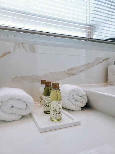 Φωτογραφία από το άλμπουμ του B&B Demar Residence & Dependance στο Ζαντάρ