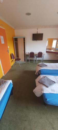 Hôtel Holiday Lyon Est – Photos 3