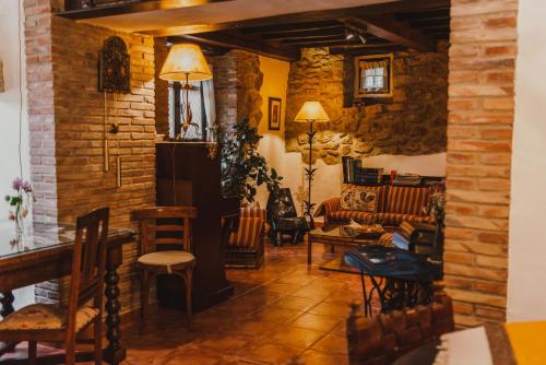 Gallery image of Hotel Casona D'Alevia in Alevia