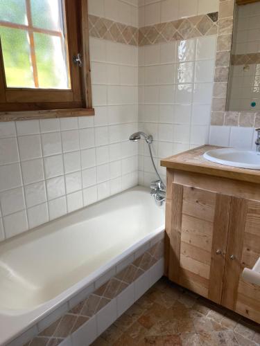 chalet Chambel – Photos 3