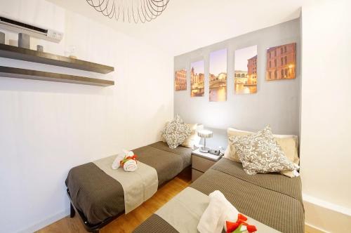 DolceVita Apartments N 500 San Marco photo 28