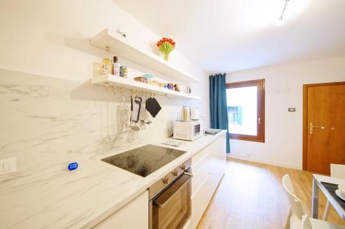 DolceVita Apartments N 500 San Marco photo 38