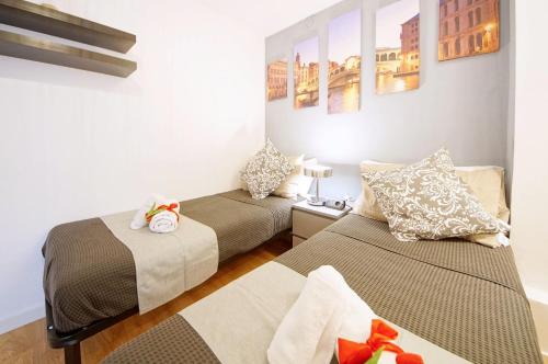DolceVita Apartments N 500 San Marco photo 30
