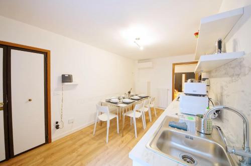 DolceVita Apartments N 500 San Marco photo 34