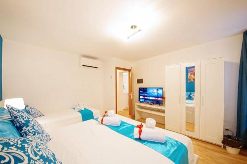 DolceVita Apartments N 500 San Marco photo 17