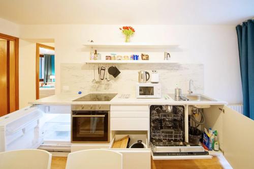 DolceVita Apartments N 500 San Marco photo 40