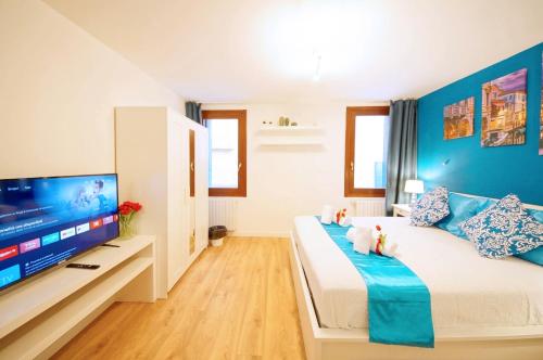 DolceVita Apartments N 500 San Marco photo 15