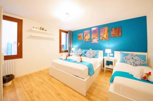 DolceVita Apartments N 500 San Marco photo 13