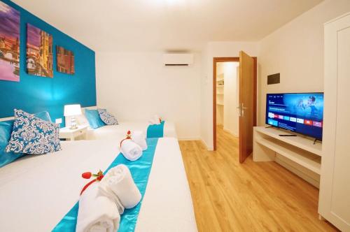 DolceVita Apartments N 500 San Marco photo 16