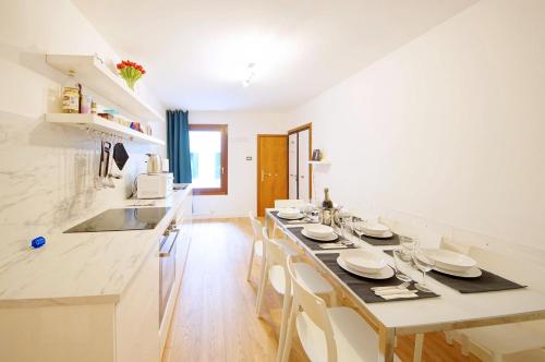 DolceVita Apartments N 500 San Marco photo 36