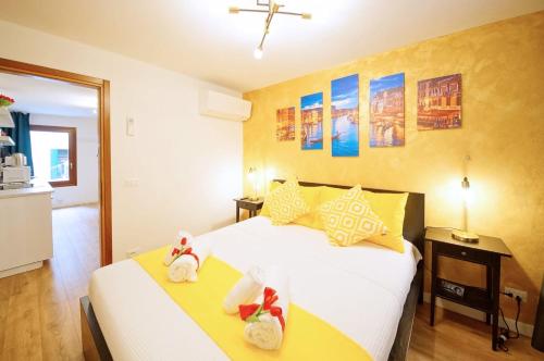 DolceVita Apartments N 500 San Marco photo 10