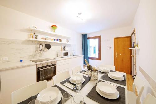 DolceVita Apartments N 500 San Marco photo 35
