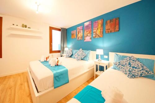 DolceVita Apartments N 500 San Marco photo 18