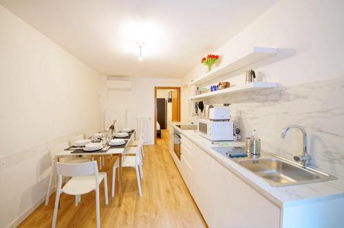 DolceVita Apartments N 500 San Marco photo 33