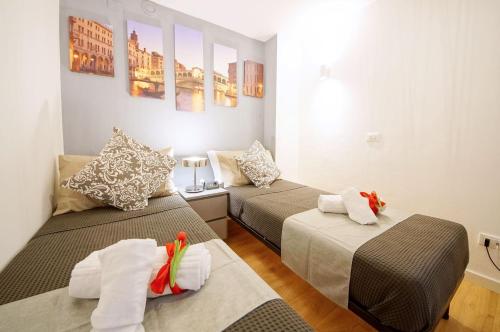 DolceVita Apartments N 500 San Marco photo 31