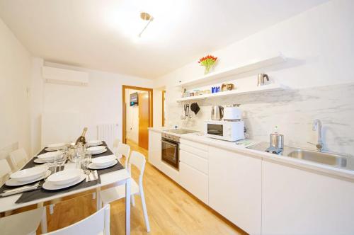 DolceVita Apartments N 500 San Marco photo 32