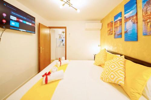 DolceVita Apartments N 500 San Marco photo 11