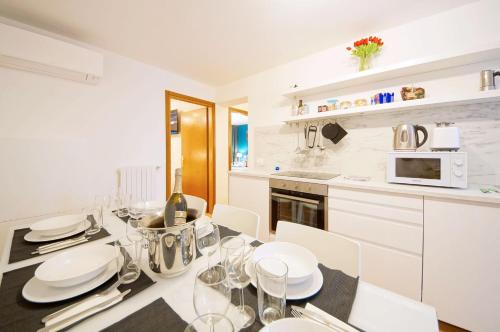DolceVita Apartments N 500 San Marco photo 37