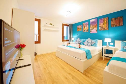 DolceVita Apartments N 500 San Marco photo 14