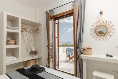 Fotografia z galérie ubytovania VILLA HARMONIA I v destinácii Agia Anna Naxos