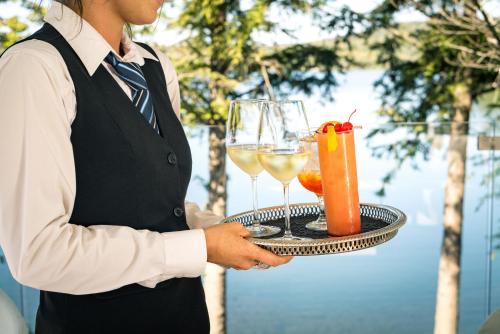 Ποτά στο Ripplecove Hotel & Spa