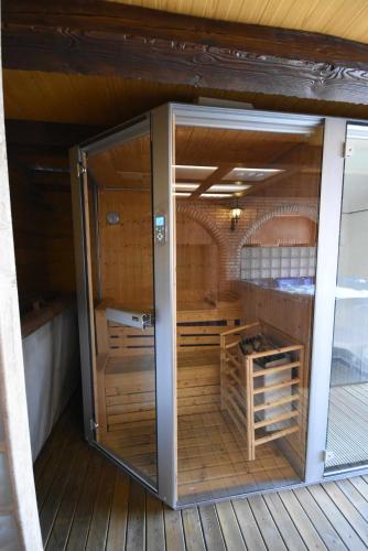 Casa rural de estilo rustico con SPA – Photos 5