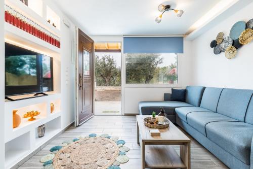 Folia apartment