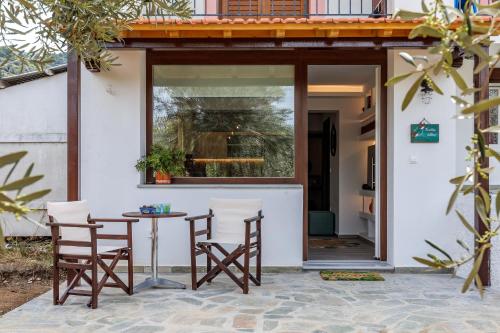 Folia apartment
