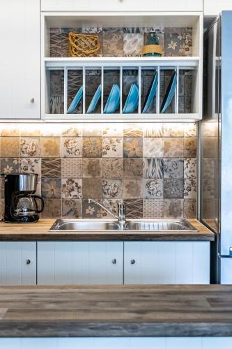 Folia apartment