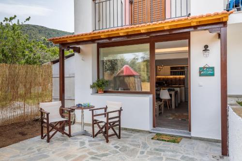 Folia apartment