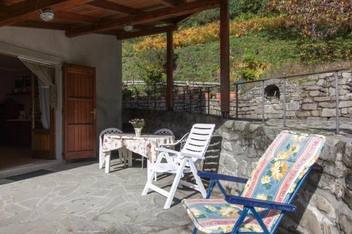 Galería fotográfica de Podere Montestuccioli en Cutigliano