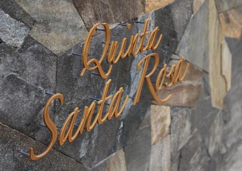 Hotel Quinta Santa Rosa – Photos 2