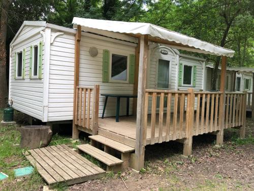 Camping en Ardeche Le Lion – Photos 2