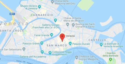 DolceVita Apartments N 500 San Marco photo 50