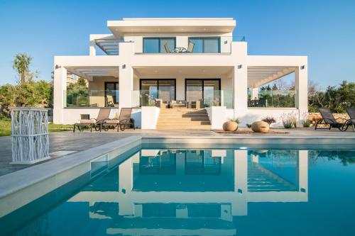 Valentino Luxury Villa