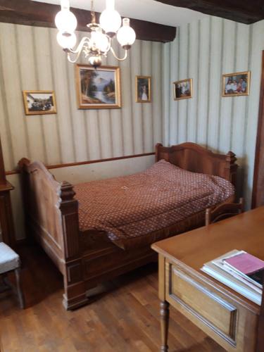 Imagen de la galería de Gite Rural, en Eygurande