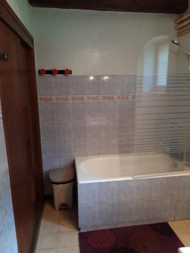 Imagen de la galería de Gite Rural, en Eygurande