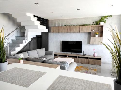 Las Palmas Golf & Beach