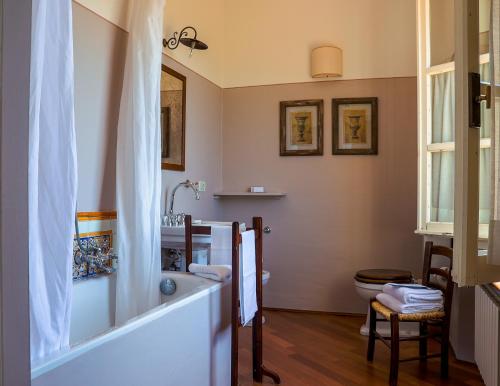Gallery image of Relais Farinati - Adults only in Lucca