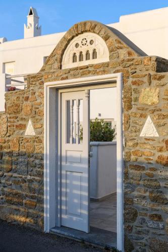 Φωτογραφία από το άλμπουμ του Casa Anna Suites στη Μύκονο Χώρα