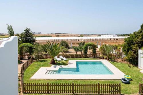 Casa Huerta del Pitorreo