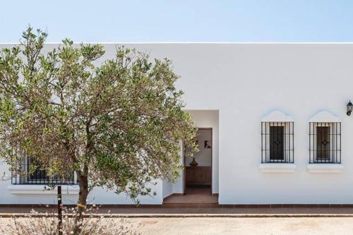Casa Huerta del Pitorreo