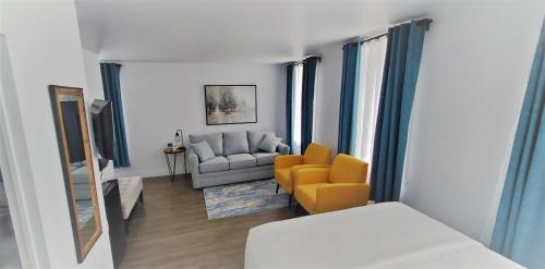 Auberge La Muse – Photos 4